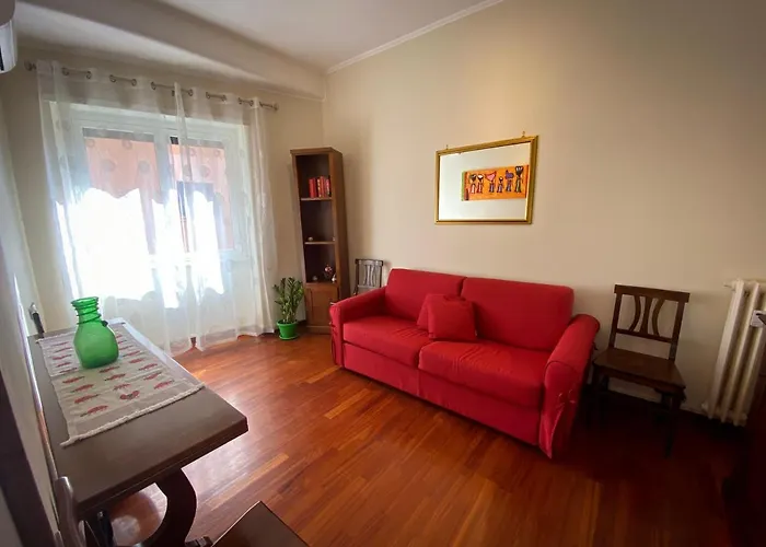 La Dimora Appartamento Roma