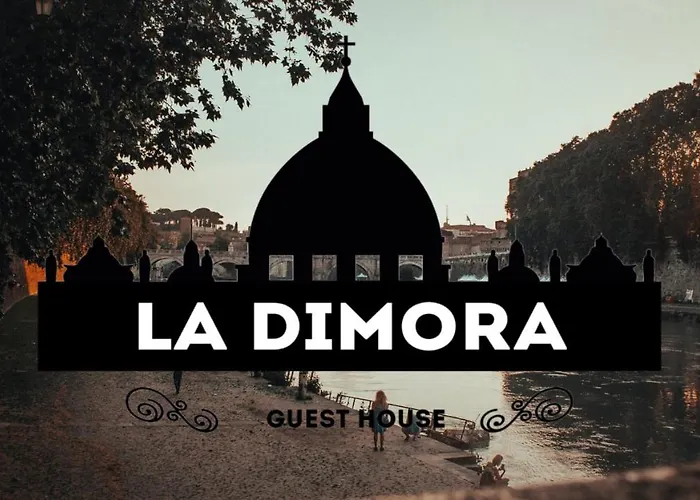 La Dimora Appartamento *
